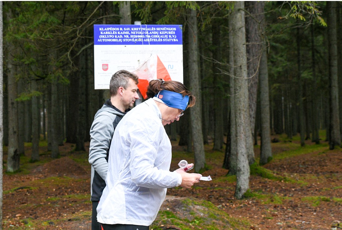 Organizatorių nuotr.