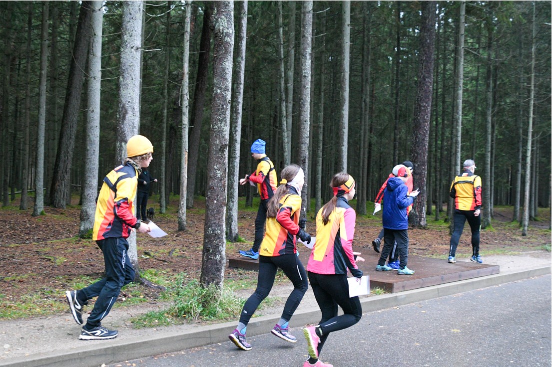 Organizatorių nuotr.