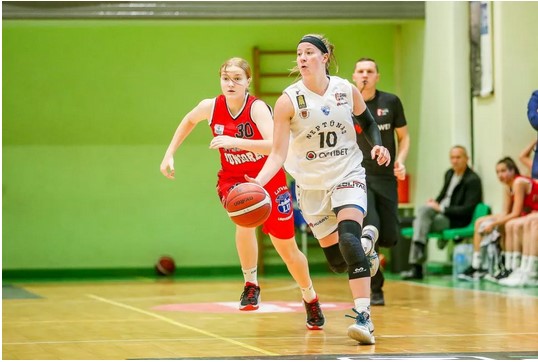 Organizatorių nuotr.