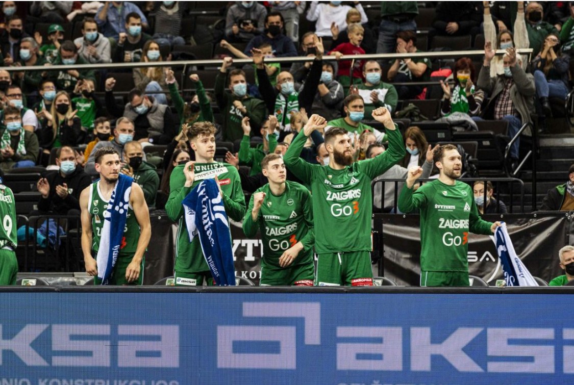 Organizatorių nuotr.