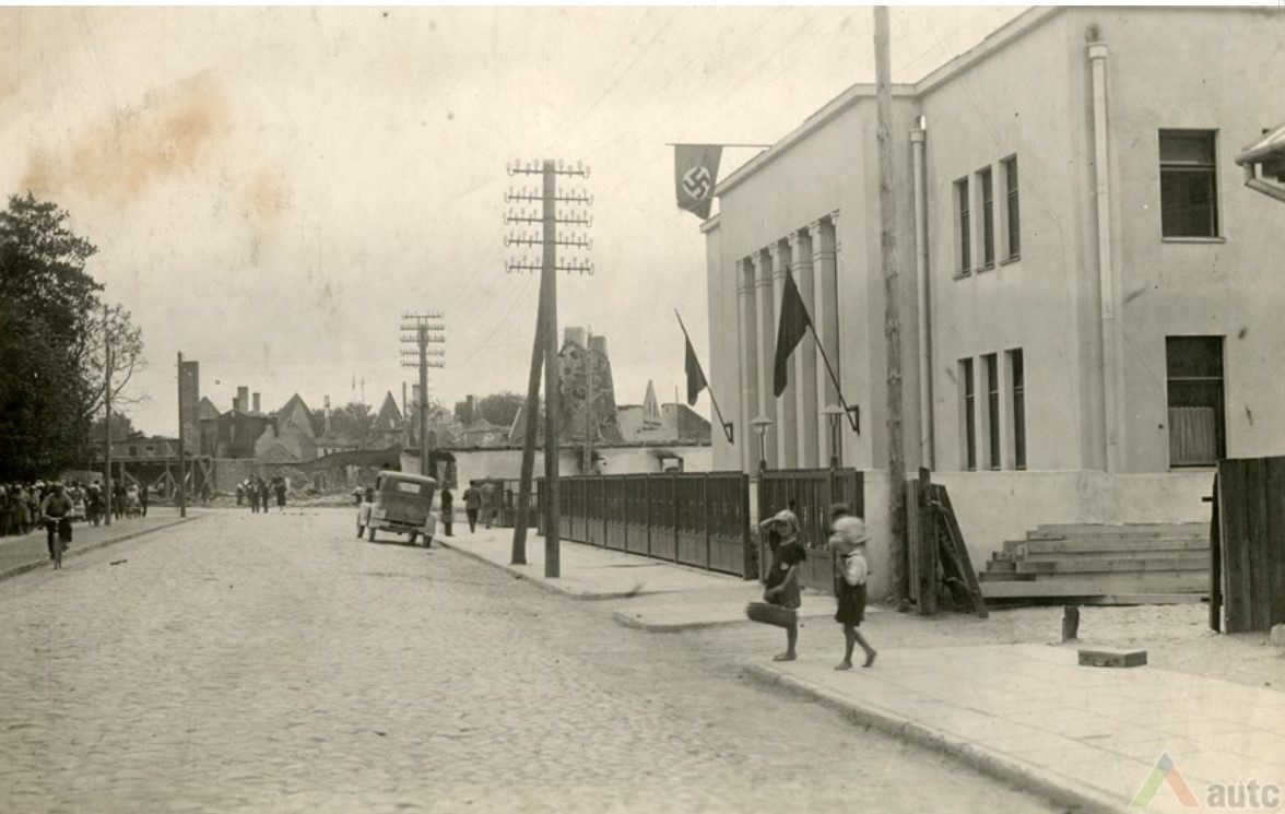 Organizatorių nuotr.