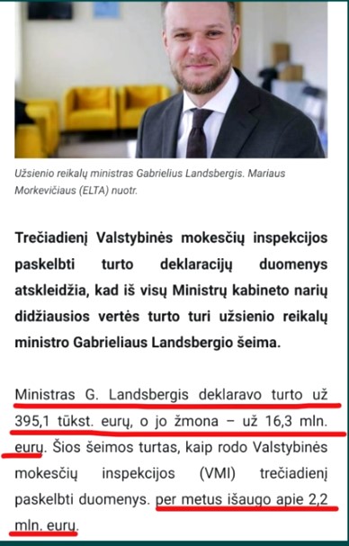 Organizatorių nuotr.