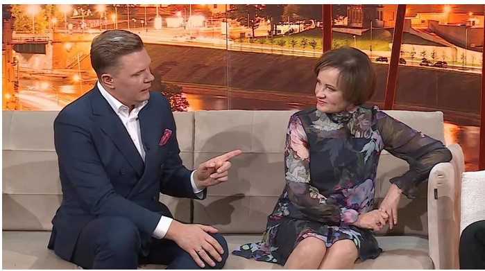 Organizatorių nuotr.