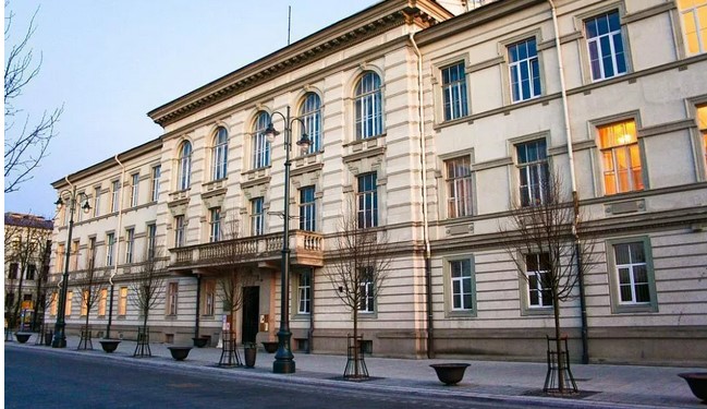 Organizatorių nuotr.