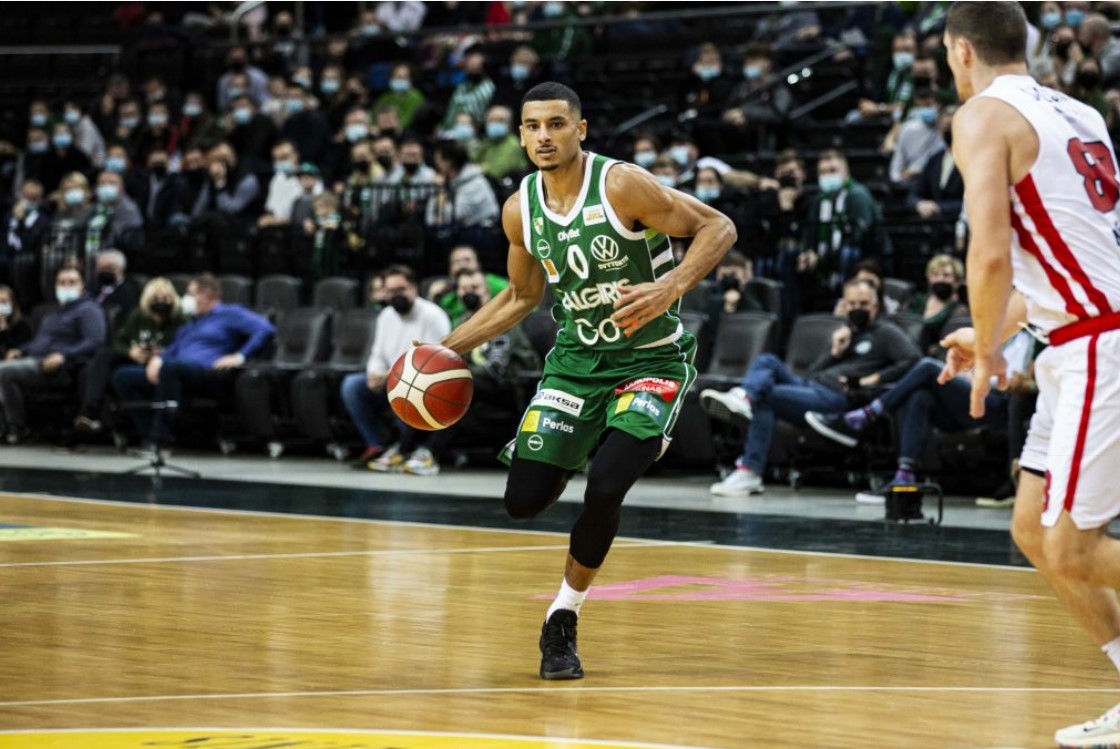 Organizatorių nuotr.