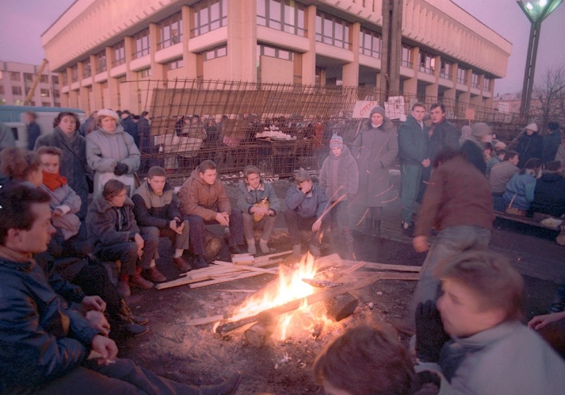Organizatorių nuotr.