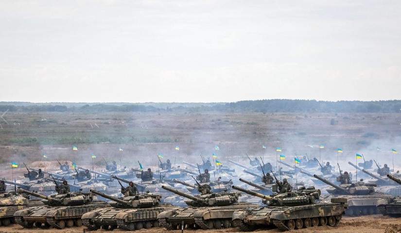 Organizatorių nuotr.