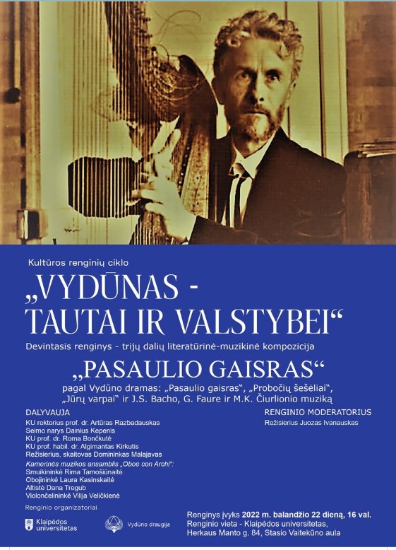 Organizatorių nuotr.