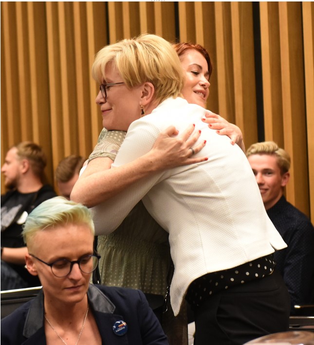 Organizatorių nuotr.