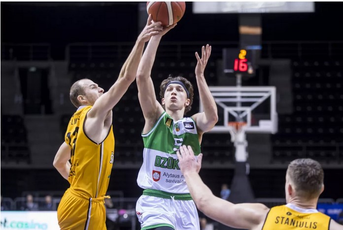 Organizatorių nuotr.