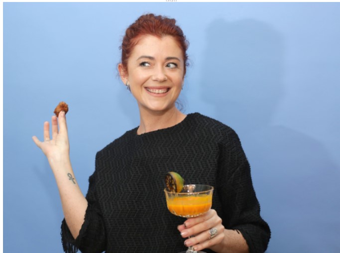 Organizatorių nuotr.