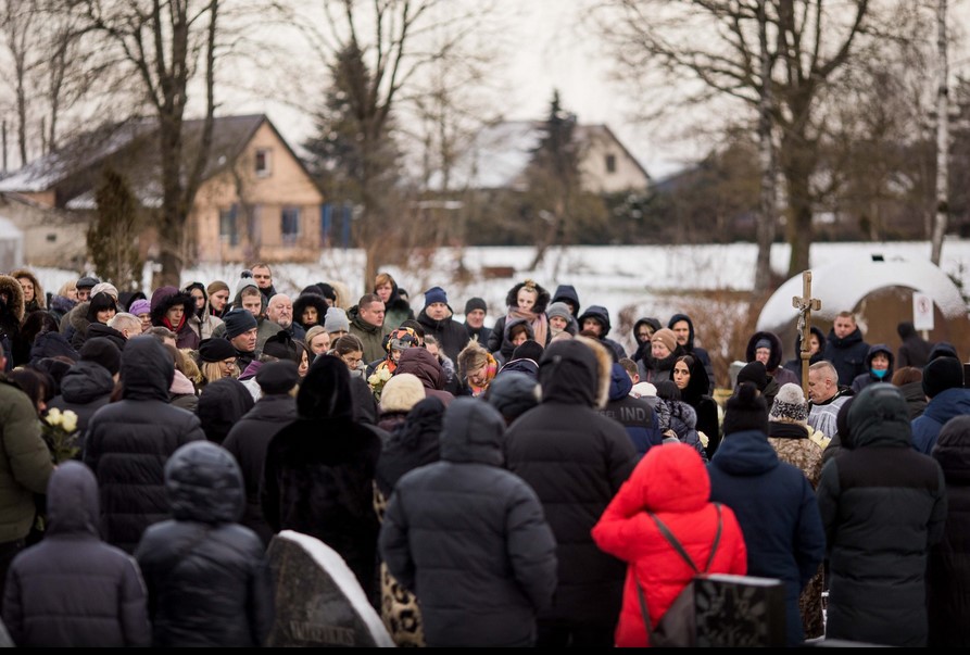 Organizatorių nuotr.