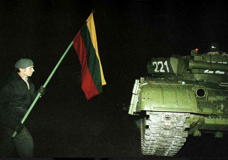 Organizatorių nuotr.