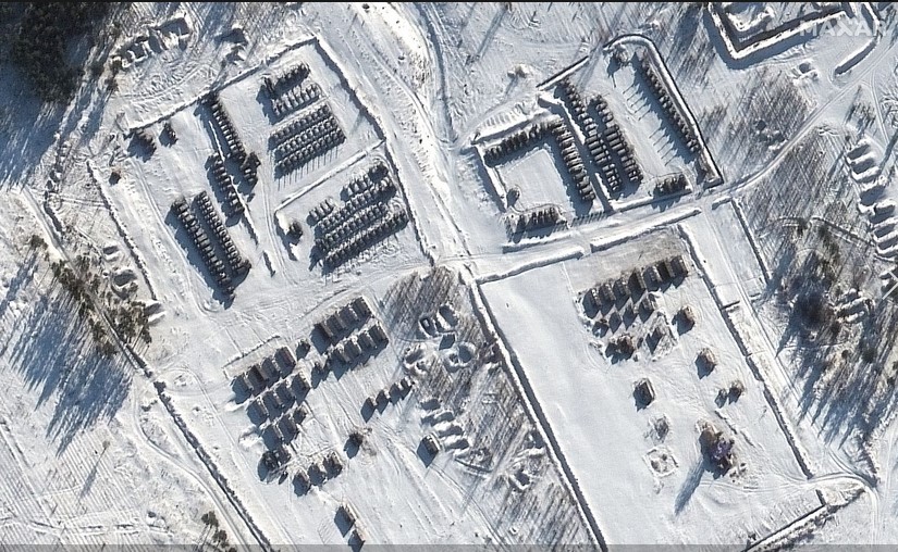 Organizatorių nuotr.