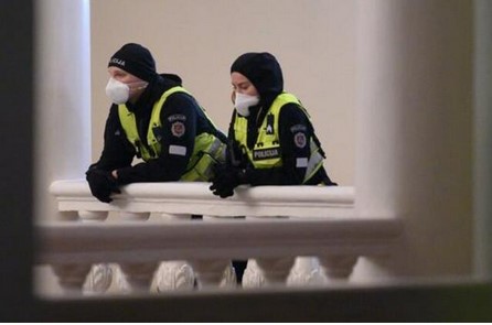 Organizatorių nuotr.