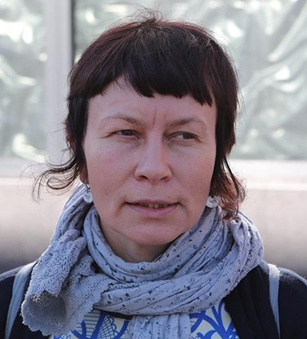 Sondra Simanaitienė