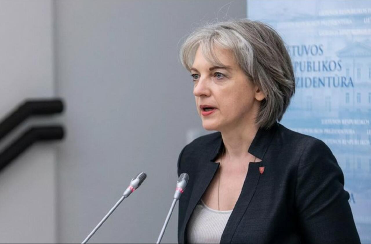 Organizatorių nuotr.