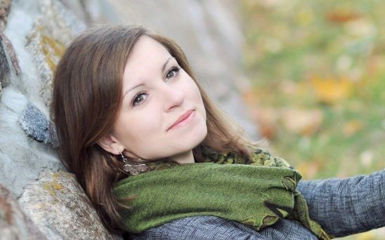 Etnografijos-ikonografijos skyriaus vedėja&nbsp;Rasa Stanevičiūtė&nbsp;