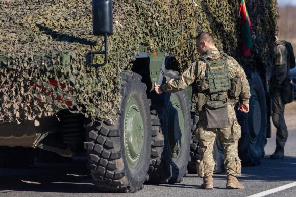 Organizatorių nuotr.