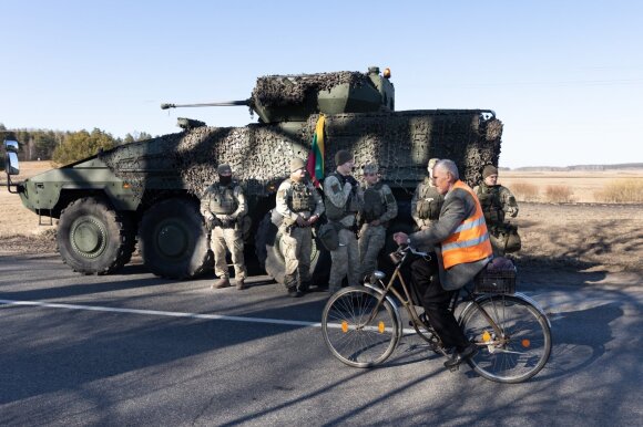 Organizatorių nuotr.