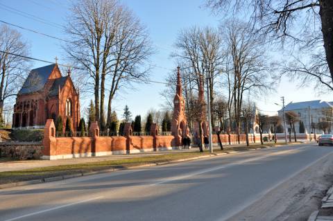 Organizatorių nuotr.