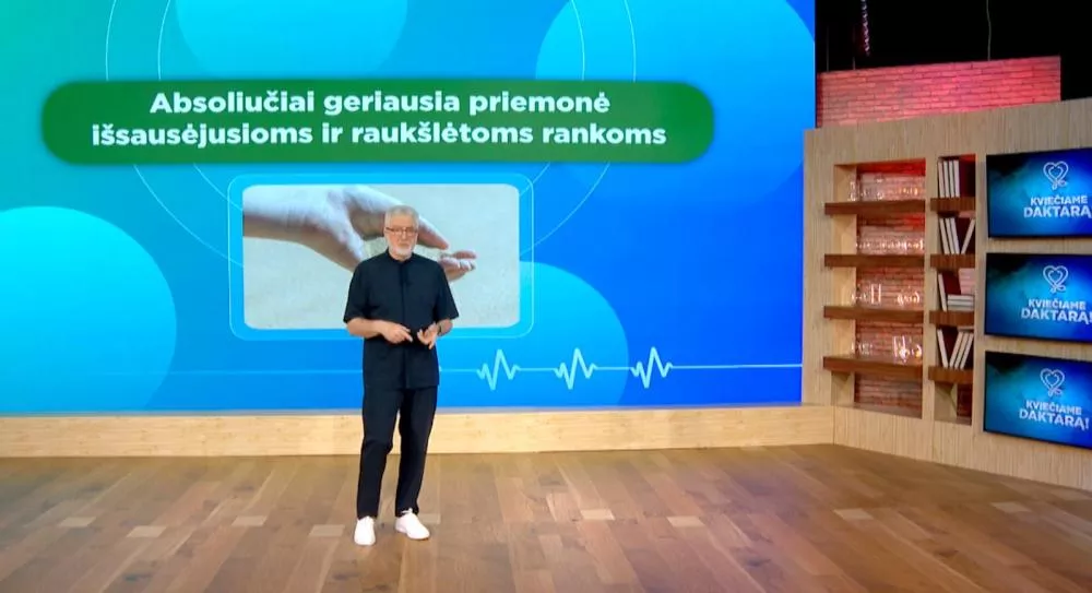 Organizatorių nuotr.