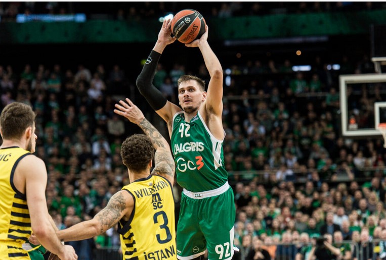 Organizatorių nuotr.