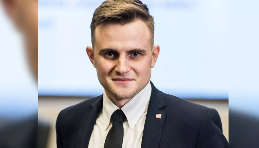 Justinas Kulys. Asmeninis archyvas