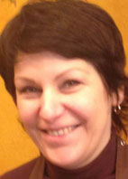 Vilma Volungevičienė