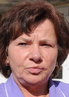 Violeta Gembutienė