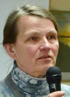 Virginija Jurgilevičienė