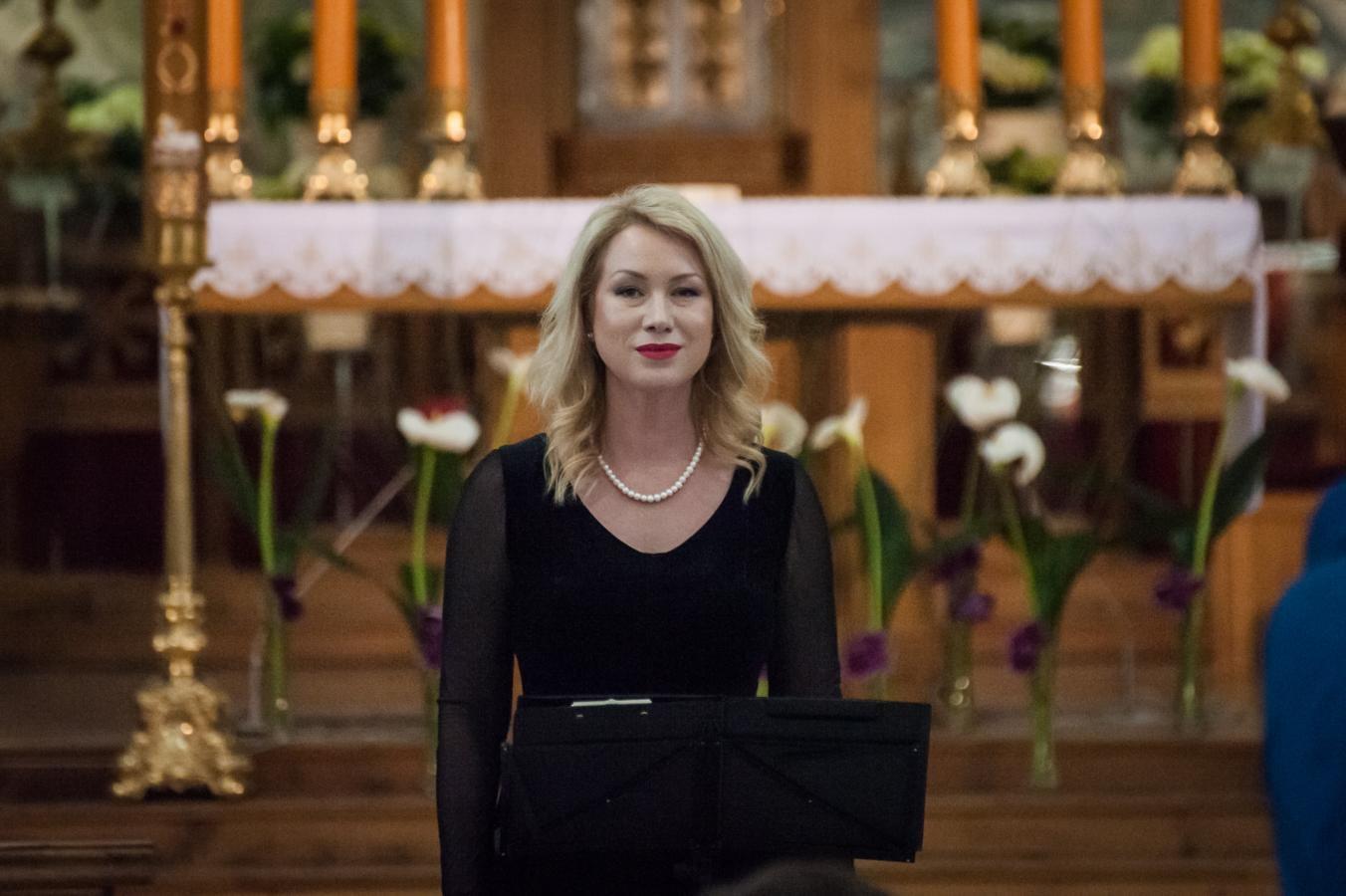 Vitalija Trinkė. Olesios Kasabovos nuotr. (1352x900)