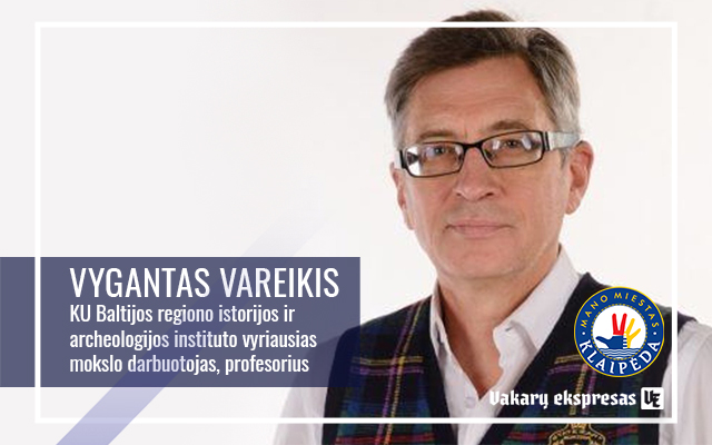 Vygantas Vareikis