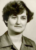 Zofija Vikšrienė