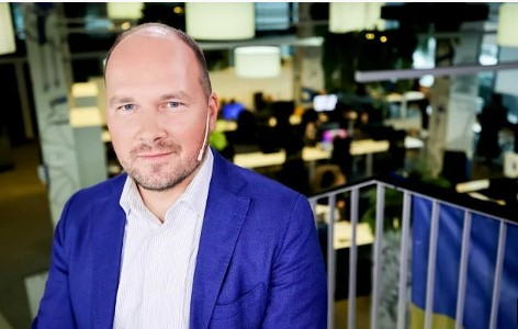 Žygimantas Mauricas