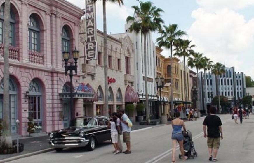 Šiaurės Amerikos pakrantė