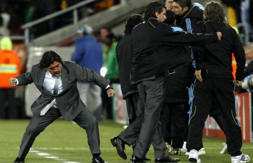 PAR 2010: Graikija - Argentina, Nigerija - Pietų Korėja