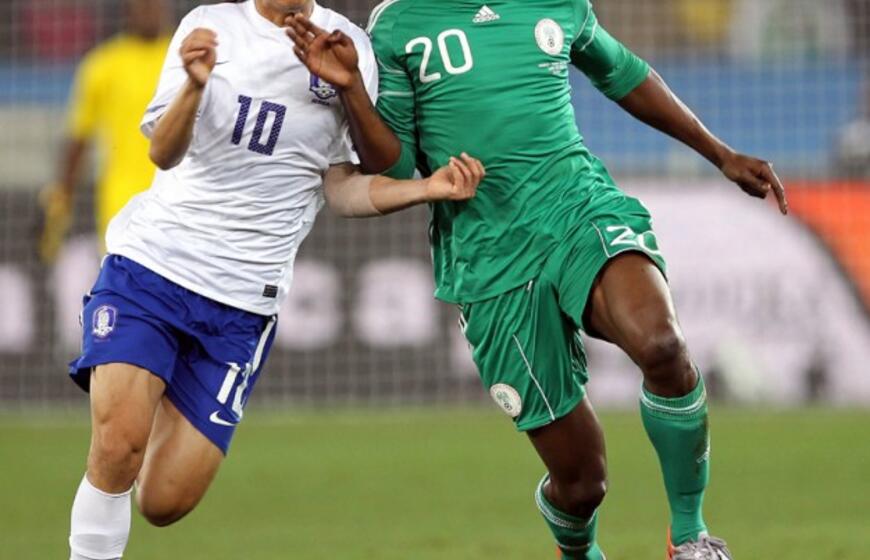 PAR 2010: Graikija - Argentina, Nigerija - Pietų Korėja
