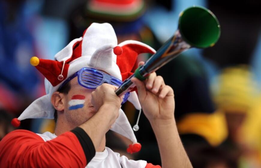 PAR 2010: Paragvajus po baudinių serijos įveikė japonus