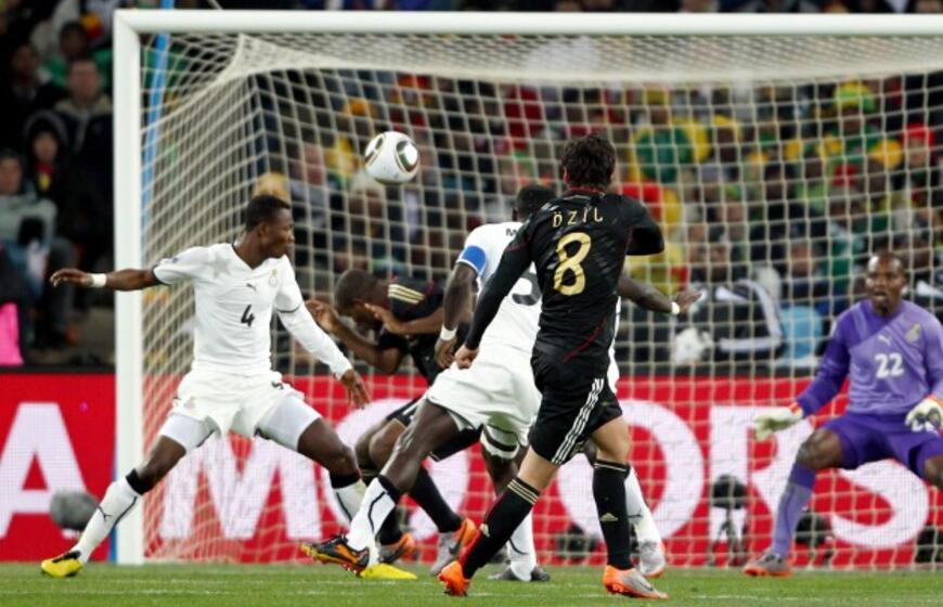 PAR 2010. Pasaulio čempionate baigėsi kovos D grupėje