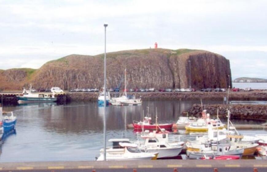 Vasara Islandijoje (1)