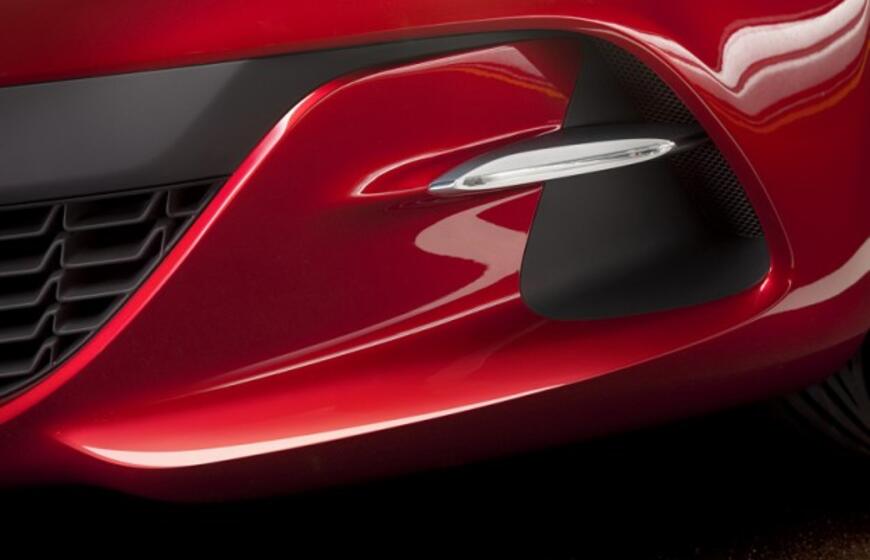 Paryžiuje debiutuos trejų durelių "Opel Astra" prototipas