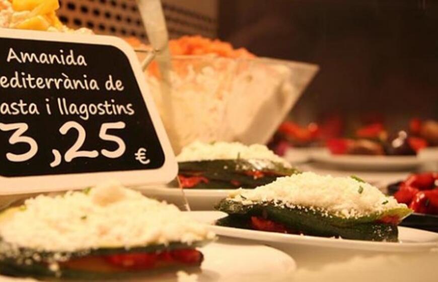 Barselona, sėjanti ilgesį