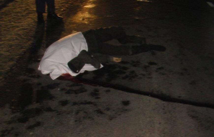 Kelyje į Kretingą – dar viena eismo įvykio auka