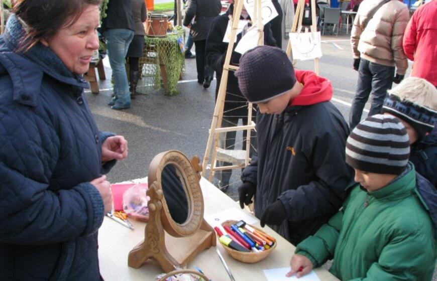Neringa švenčia gimtadienį