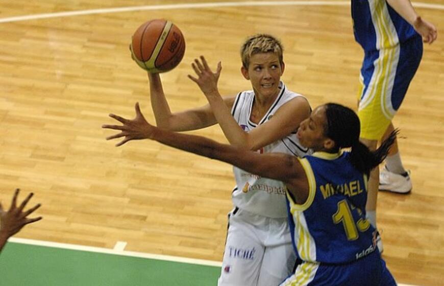 Klaipėdos "Lemminkainen" - Las Palmo "Gran Canaria"