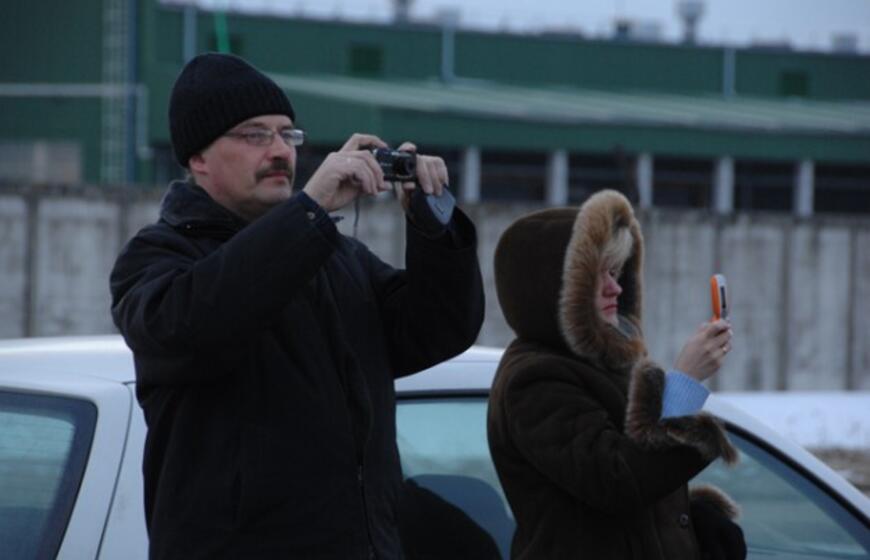 Sudegęs keltas "LISCO Gloria" parplukdytas į Klaipėdą