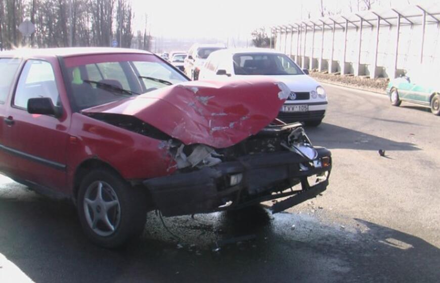 Avarija Liepų gatvėje