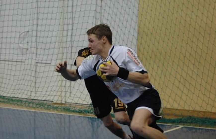 "Žemaitijos dragūnas" - Šiaulių "Universitetas-Diringa"