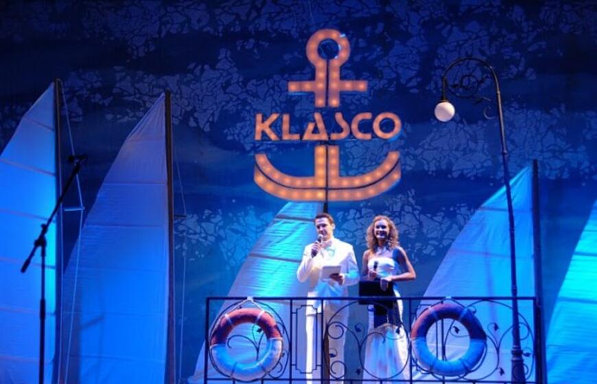 Kompanija KLASCO pagerbė savo veteranus